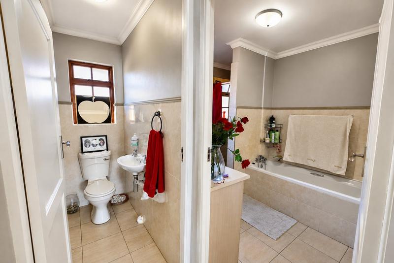 2 Bedroom Property for Sale in Dan Pienaar Free State